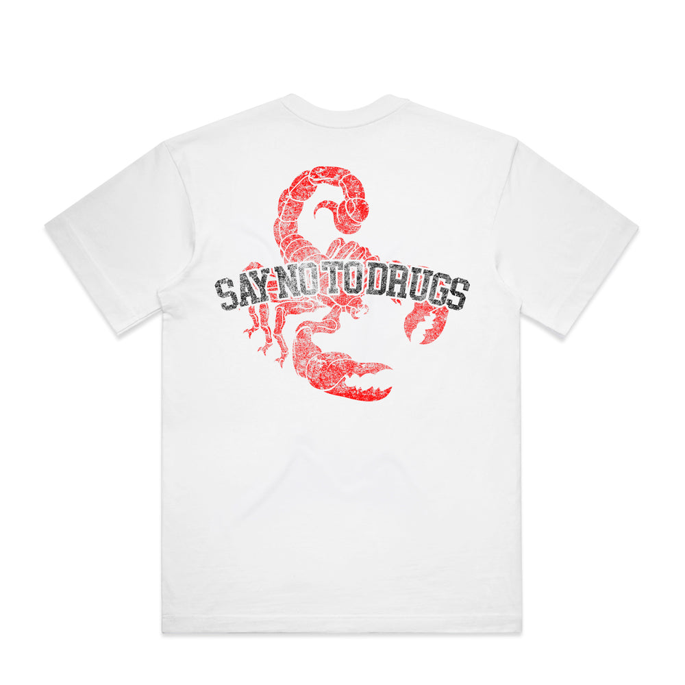 D.A.R.E. Tee