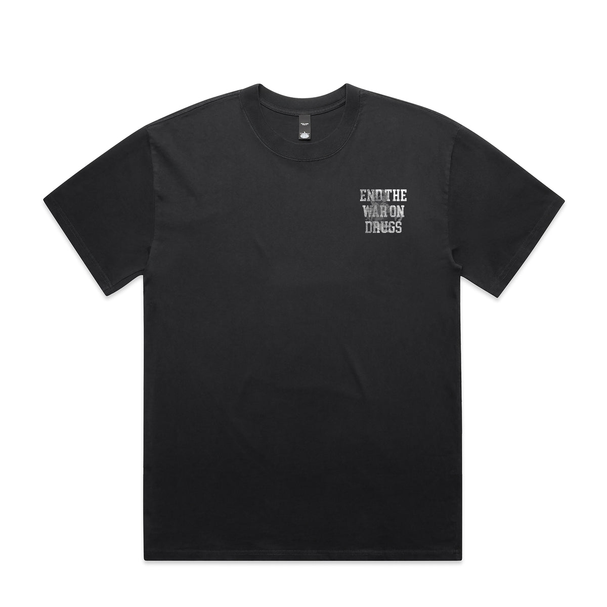 WAR ON DRUGS TEE
